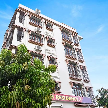 Hotel O Shraddha Residency 2 Kolkata Bagian luar foto