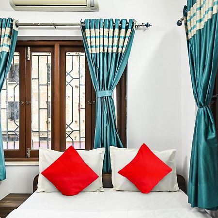 Hotel O Shraddha Residency 2 Kolkata Bagian luar foto