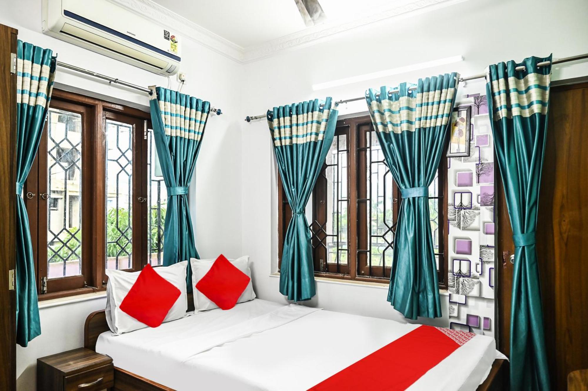 Hotel O Shraddha Residency 2 Kolkata Bagian luar foto