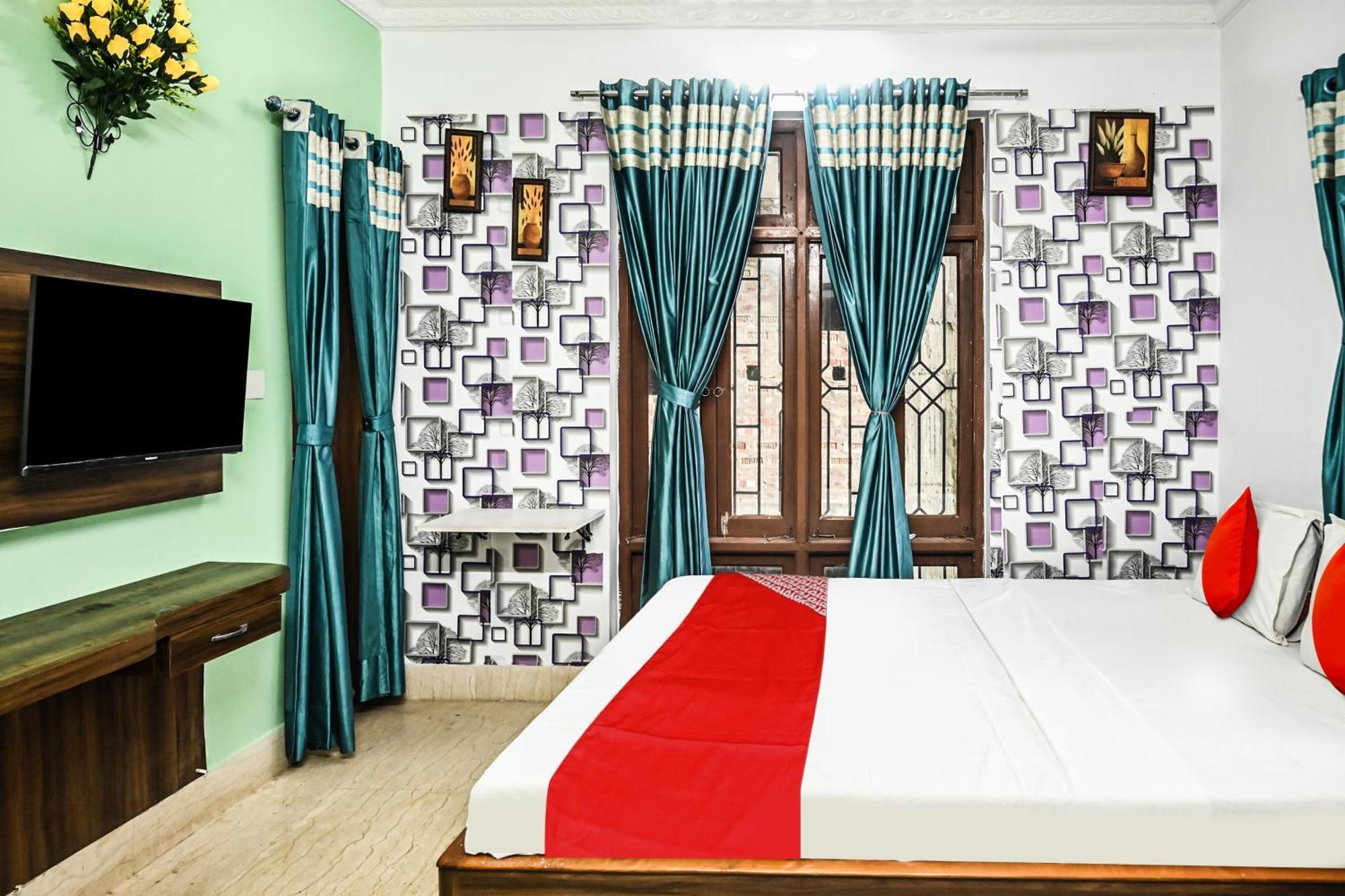 Hotel O Shraddha Residency 2 Kolkata Bagian luar foto