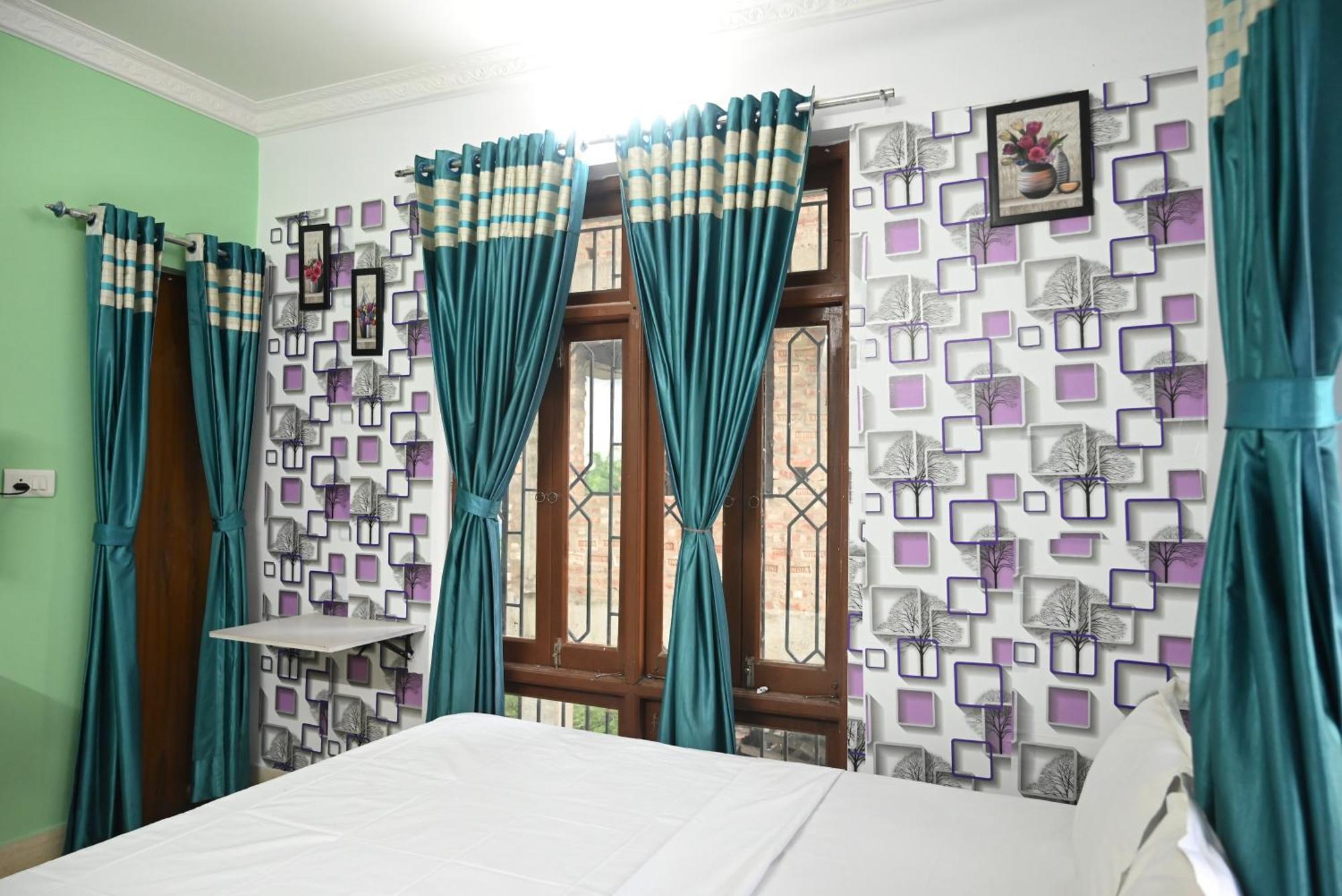 Hotel O Shraddha Residency 2 Kolkata Bagian luar foto