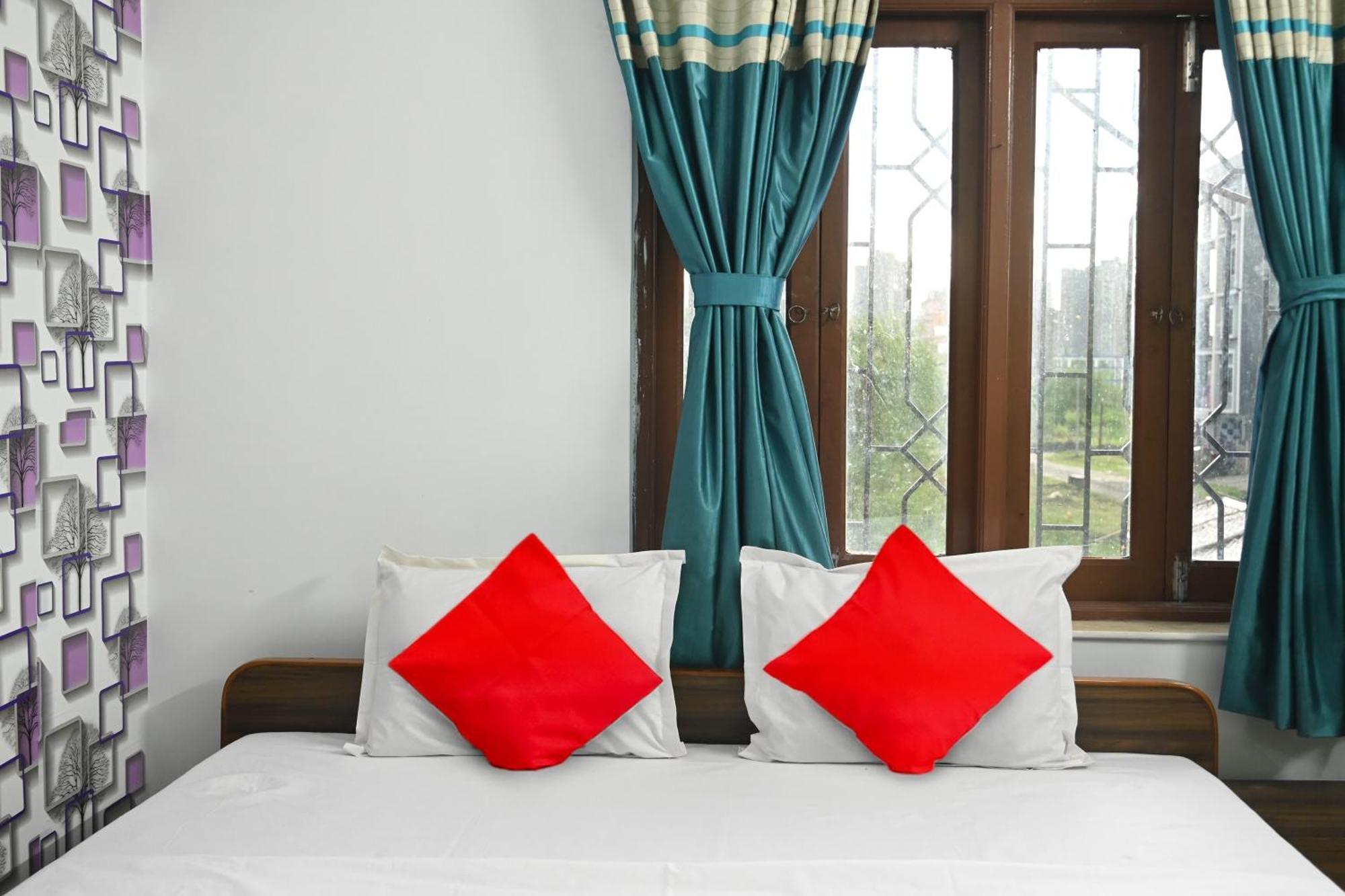 Hotel O Shraddha Residency 2 Kolkata Bagian luar foto