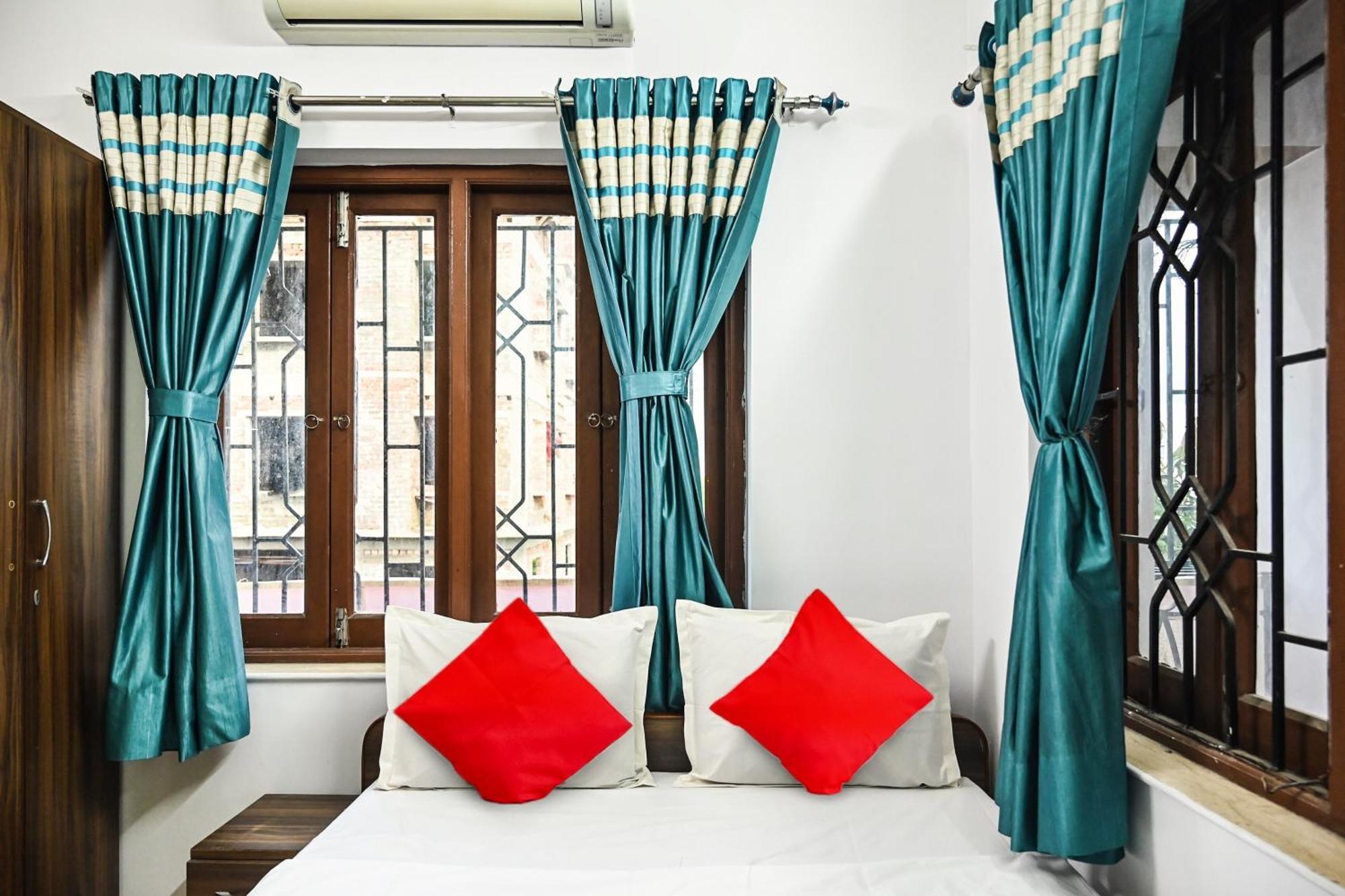 Hotel O Shraddha Residency 2 Kolkata Bagian luar foto