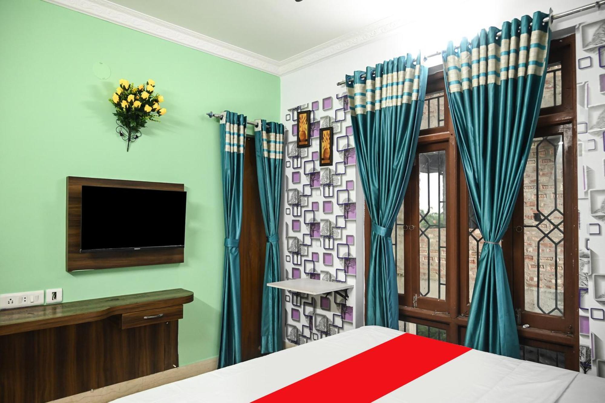 Hotel O Shraddha Residency 2 Kolkata Bagian luar foto