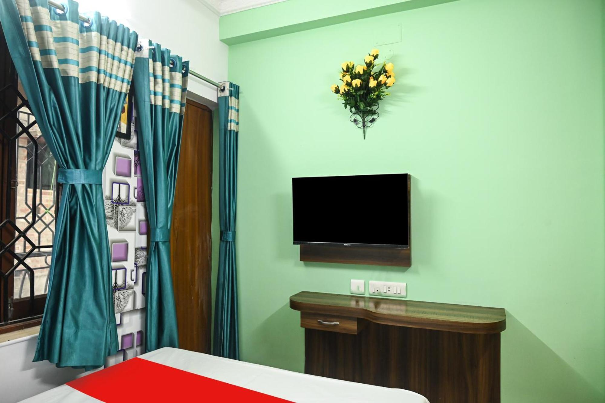 Hotel O Shraddha Residency 2 Kolkata Bagian luar foto